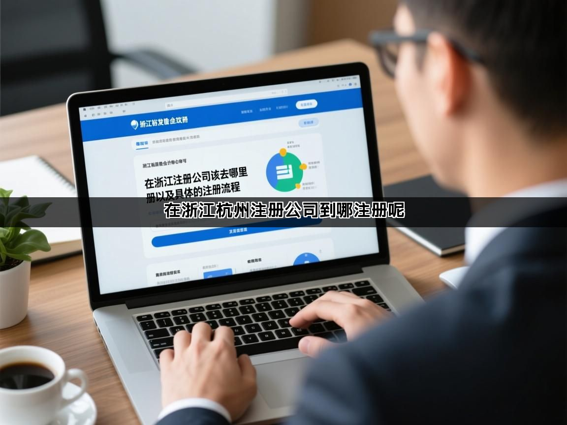 在浙江杭州注册公司到哪注册呢(图1)