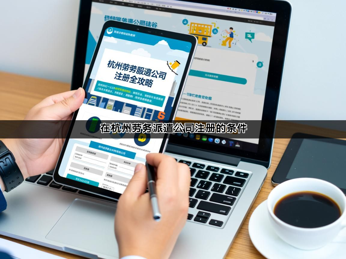 在杭州劳务派遣公司注册的条件